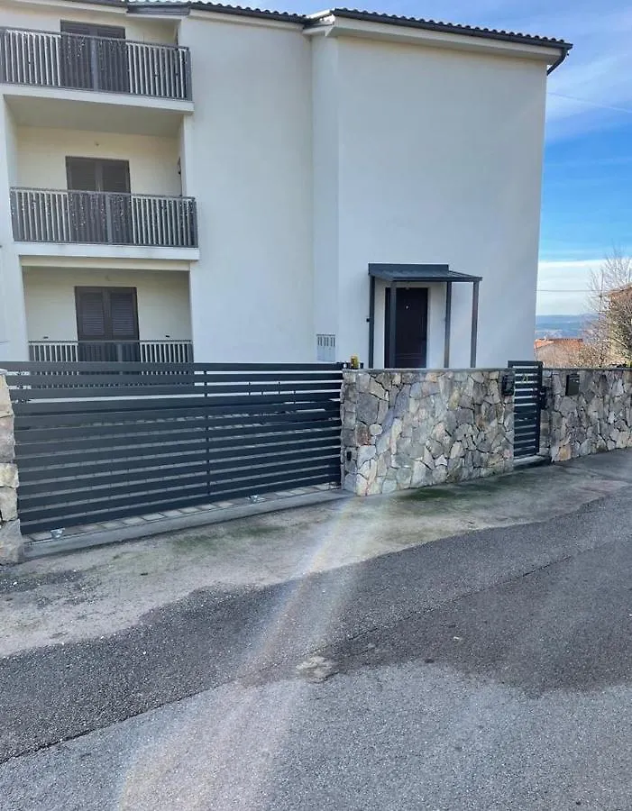 Apartament Appartments Sara Jadranovo Croaţia