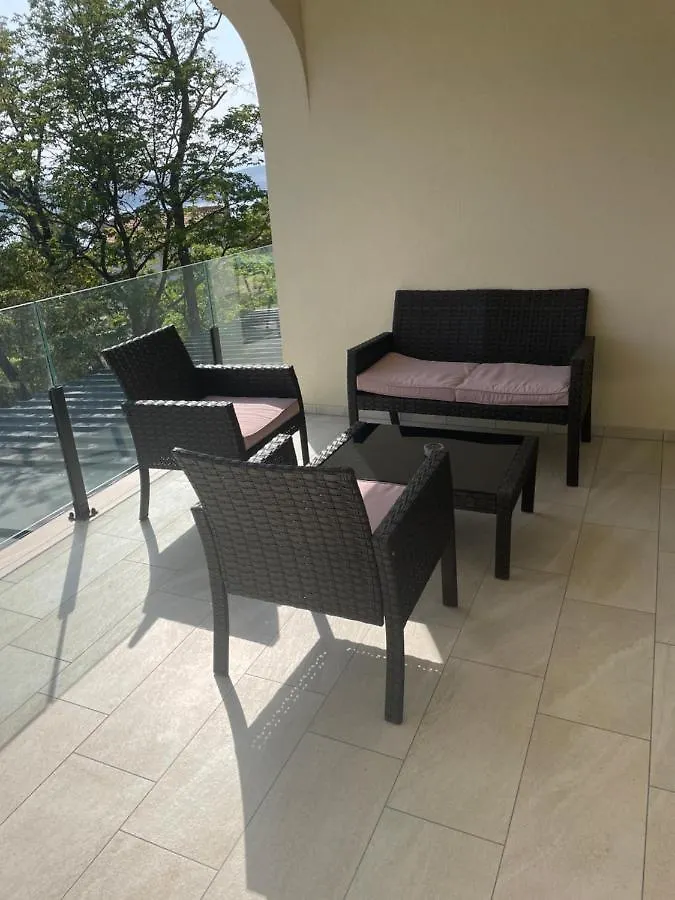 Apartament Appartments Sara Jadranovo